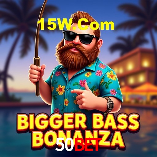 Jogos de Slot 50Bet