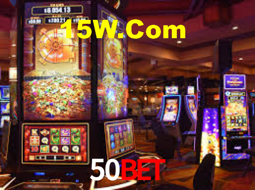 50Bet: A Experiência de Casino com Jogos de Mesa ao Vivo