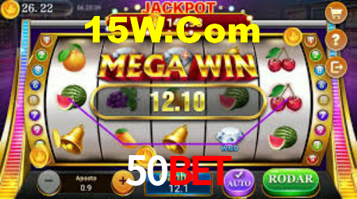 50Bet: Seu Cassino Premiado com Pagamentos Rápidos