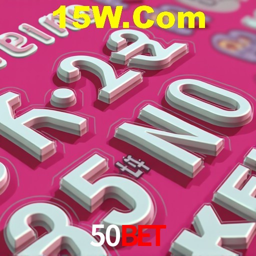 Estatísticas Esportivas 50Bet