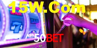Torneios 50Bet