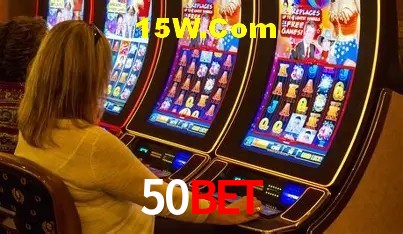 Integração de APIs 50Bet