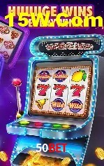 Promoções Sazonais 50Bet