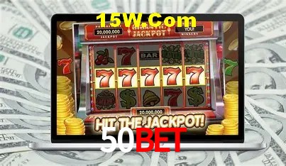 Promoção Relâmpago 50Bet