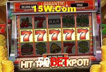 Jogos de Slot 50Bet
