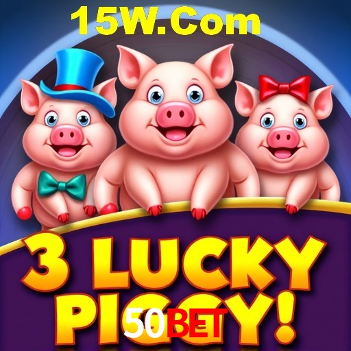 Descubra o Mundo do Cassino Online com 50Bet
