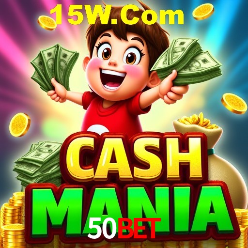Descubra a Essência do 50Bet: Nossa História e Compromissos