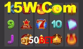 APP oficial da 50Bet para mobile