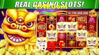 Especiais de Fim de Semana 50Bet