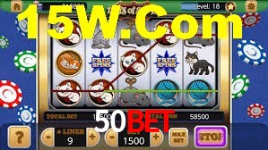 Bônus Diários 50Bet