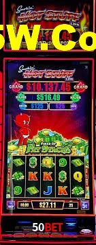 50Bet,50Bet Casino