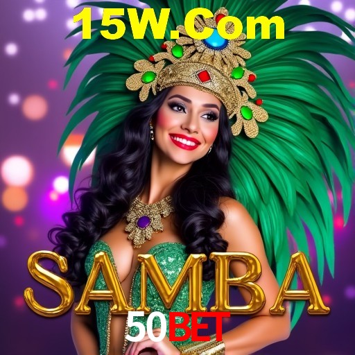 Apostas de Tênis 50Bet