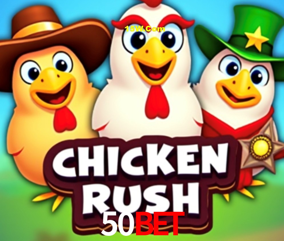 Design Responsivo 50Bet