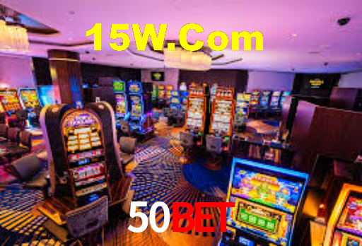 50Bet Casino