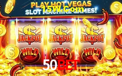 Diretório de Jogos 50Bet