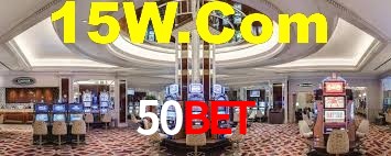 50Bet,50Bet Casino