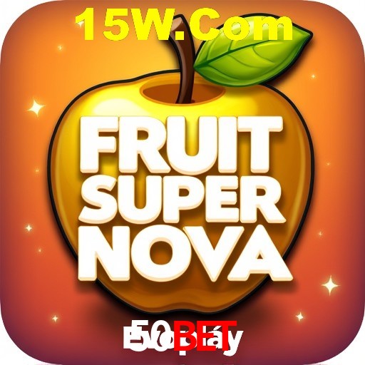 Experiência VIP 50Bet