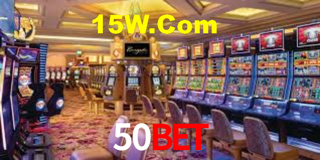 50Bet Casino