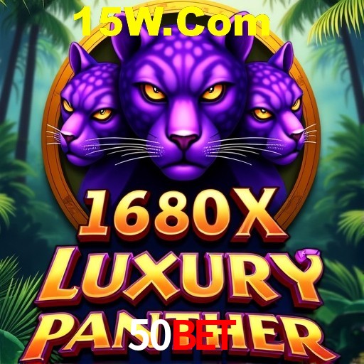 Jogos Exclusivos 50Bet