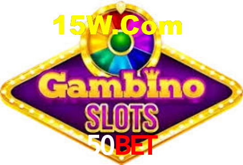 50 Bet