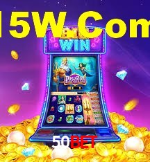 50Bet Casino