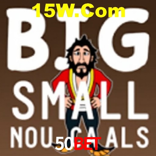 Torneios 50Bet